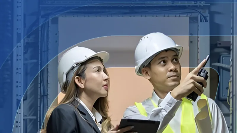 FPT Software vừa công bố hợp tác với David Lamm Consulting trong phân phối năng lượng và phát triển bền vững