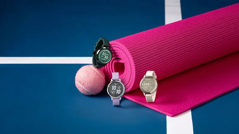 Lily 2 Active có giá chưa đến 8,3 triệu đồng.