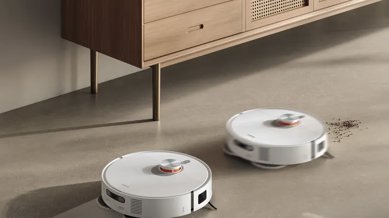 Xiaomi Robot Vacuum X20 Pro với giá bán Xiaomi Robot Vacuum X20 Pro chỉ còn 13.990.000 đồng