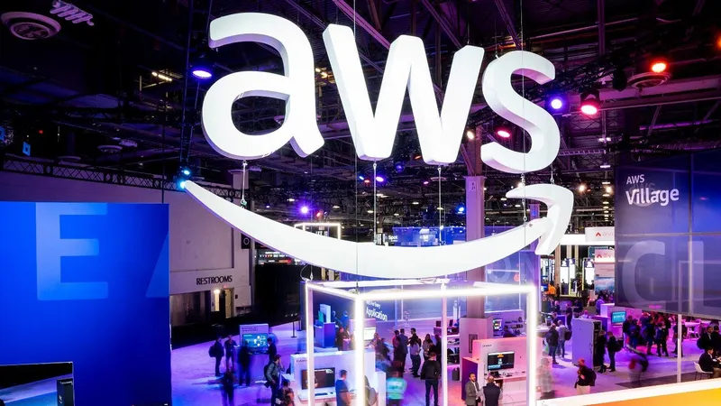 Amazon Web Services đang tập trung khá lớn nguồn lực vào AI