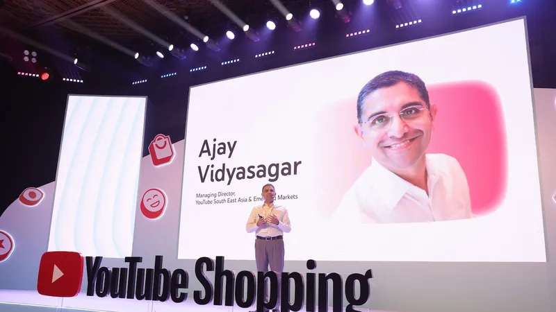 YouTube đã ra mắt chương trình YouTube Shopping Affiliate tại Việt Nam, mở đầu hợp tác cùng Shopee.
