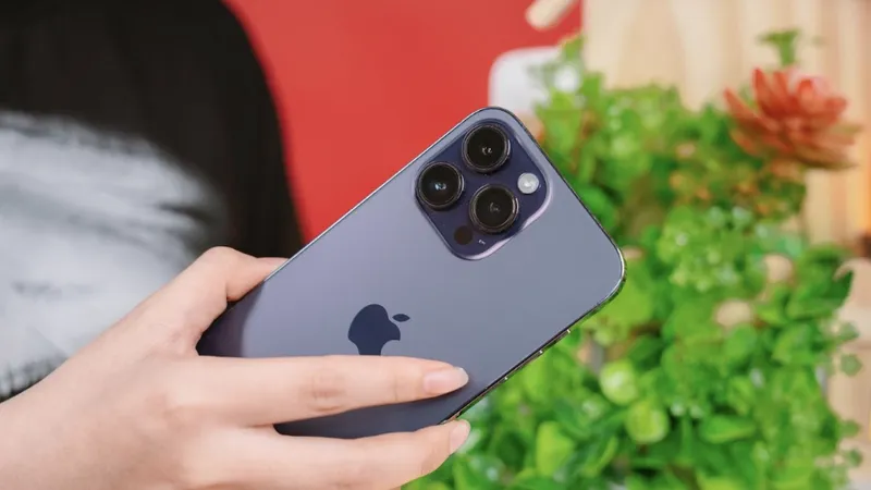 iPhone đã qua sử dụng đang có giá tốt tại Di Động Việt.