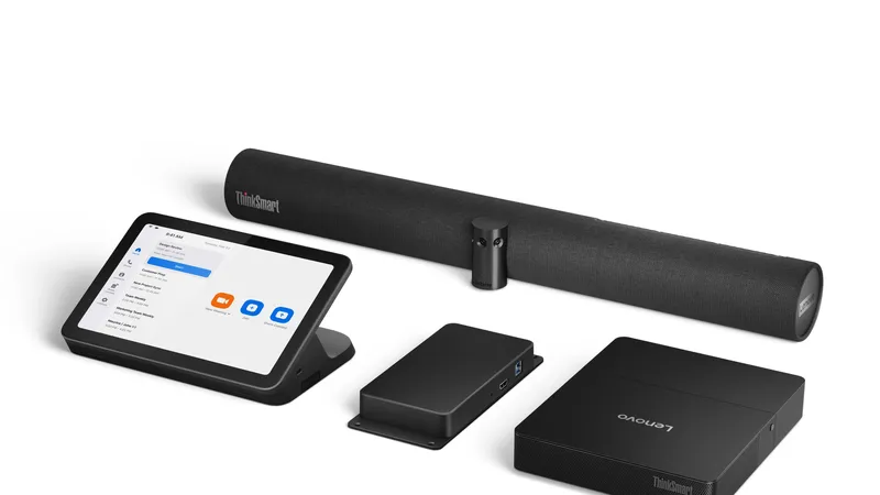 ThinkSmart Core Gen 2 + Controller có giá khởi điểm là 2.900 USD và sẽ có mặt trên thị trường vào cuối năm 2024.