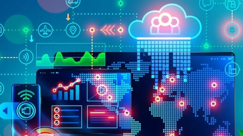 Việt Nam, Indonesia và Thái Lan lần lượt là ba quốc gia ghi nhận số vụ tấn công RDP cao nhất..
