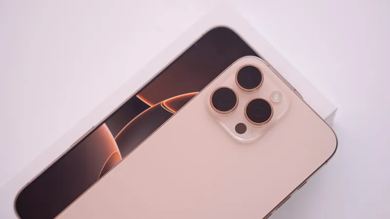 iPhone 16 Pro Max còn có giá ưu đãi đặc biệt với suất bán giới hạn trong hai ngày diễn ra chương trình