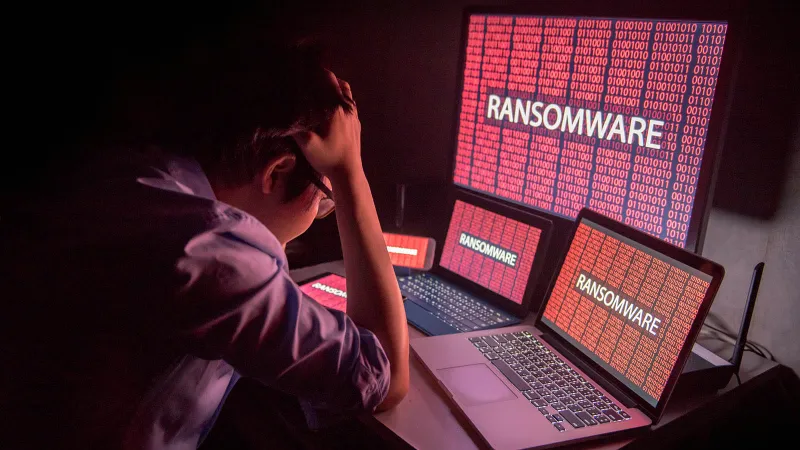 Mã độc tống tiền ransomware luôn khiến doanh nghiệp đau đầu vì không chỉ mất tiền mà còn đứng trước nhiều nguy cơ xấu khác