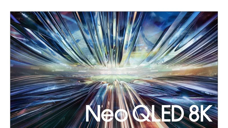 Sản phẩm TV năm 2025 của Samsung sẽ được trang bị công nghệ âm thanh 3D