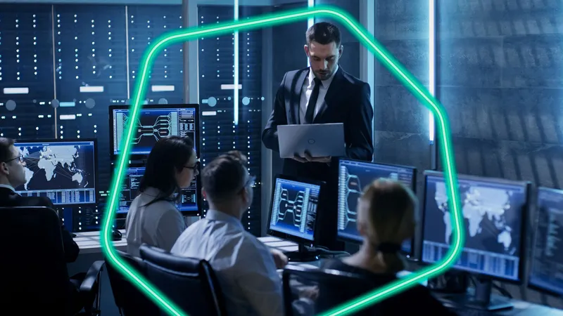 Các sản phẩm của Kaspersky góp phần tích cực vào hệ thống an toàn thông tin.