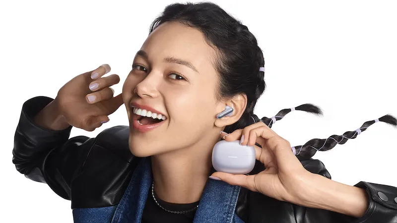 Redmi Buds 6 Pro là một tai nghe không dây đáng mua vì chất lượng và giá thành của nó