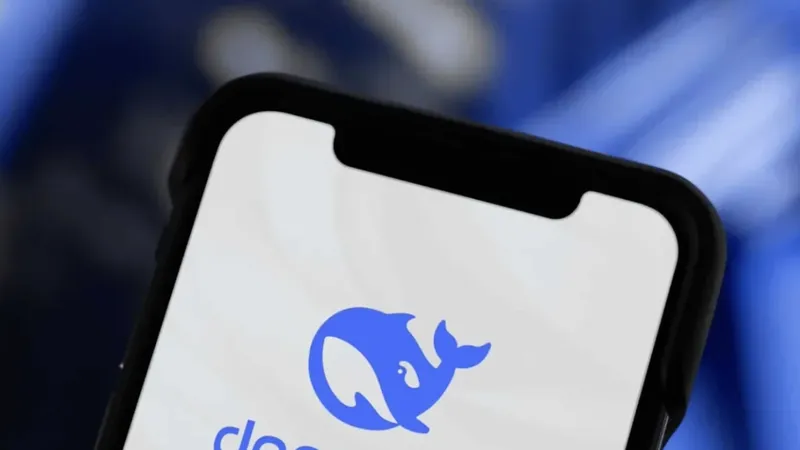 DeepSeek "hấp dẫn" vì chi phí huấn luyện AI thấp hơn nhiều so với các mô hình khác