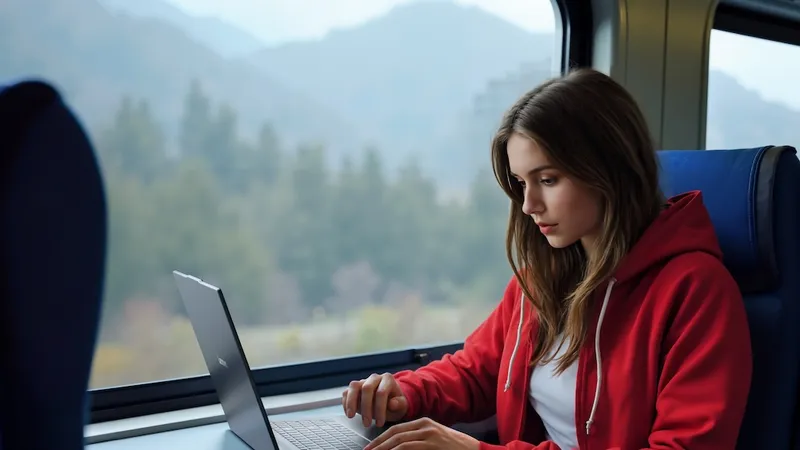 Lenovo IdeaPad Slim Series mang đến sự thoải mái cho người dùng