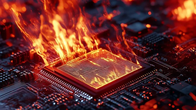 Ransomware đã gây nhiều tổn thất cho doanh nghiệp