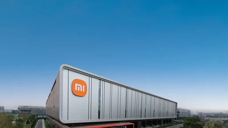 Xiaomi khẳng định hướng phát triển bền vững trong các hoạt động.
