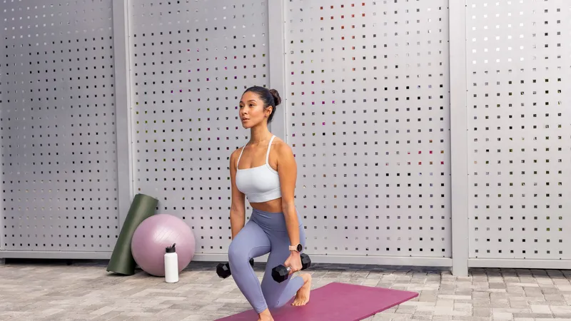 Garmin đã lên kệ vívoactive 6