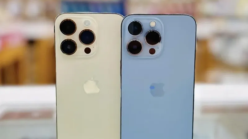 iPhone đã qua sử dụng đang có giá tốt tại Di Động Việt
