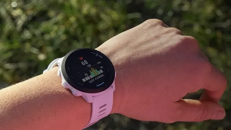 Garmin khởi động mùa hè 2025 với loạt ưu đãi.