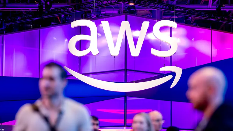 AWS đã có nhiều sản phẩm AI ứng dụng cho doanh nghiệp.