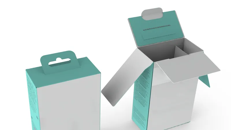 Chuyển đổi hoàn toàn sang bao bì giấy là một chiến lược vì môi trường của Logitech 