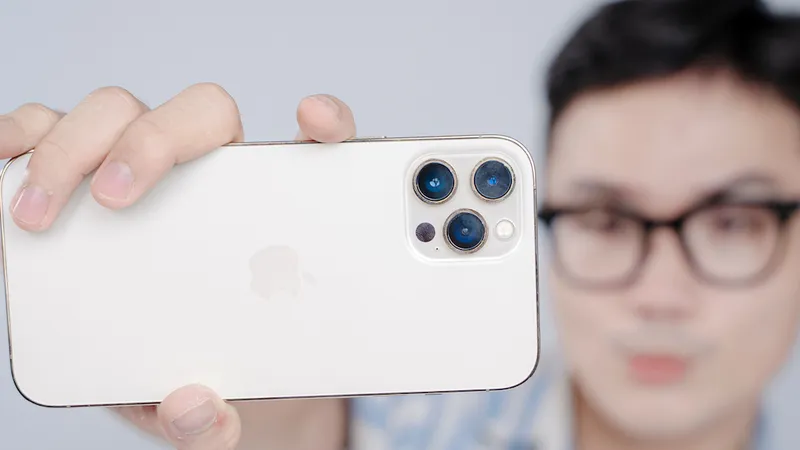 iPhone cũ, máy cũ ngoại hình như mới với giá cực tốt tại Di Động Việt