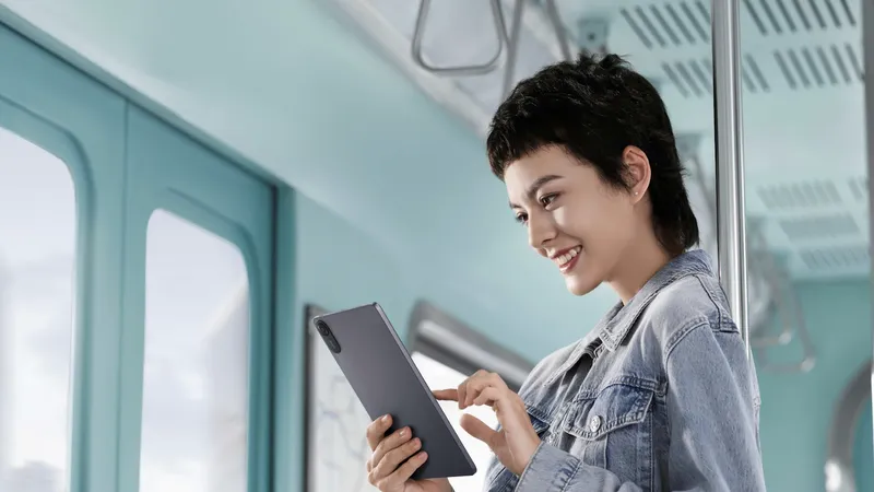 Redmi Pad 2 Series đã mở bán tại Việt Nam
