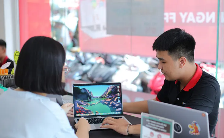 FPT Shop mở rộng chương trình ưu đãi với nhiều đặc quyền thiết thực dành riêng cho tân sinh viên.