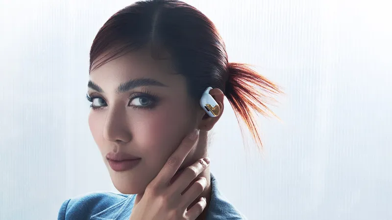 Vertu mở rộng hệ sinh thái xa xỉ với loạt phụ kiện thông minh