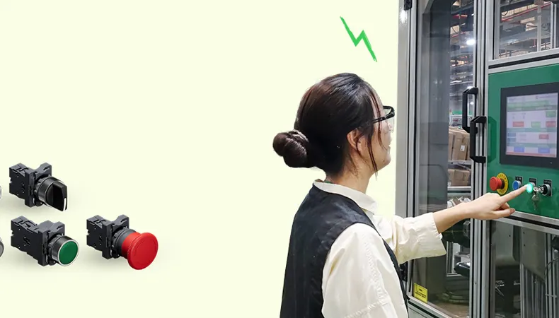 Sản phẩm Easy CRS-Control Relay Signaling của Schneider Electric