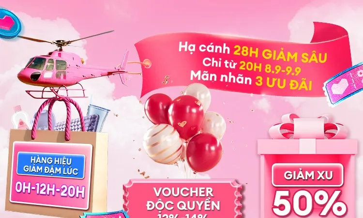 Lazada đầu tư nhiều cho chương trình “Siêu Sale chính hãng”