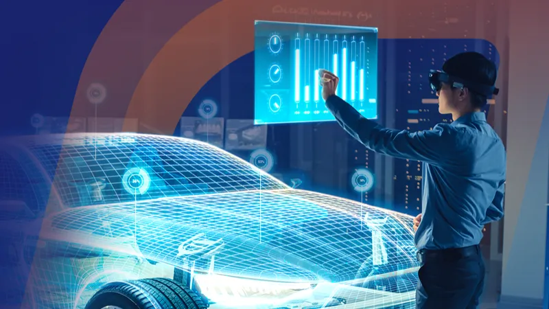 Công ty TNHH FPT Smart Technologies Japan được thành lập chuyên về công nghệ ô tô