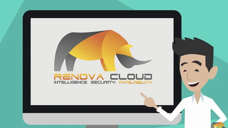 Renova Cloud đã luôn tiên phong trong công cuộc hiện đại hóa hạ tầng đám mây tại Việt Nam