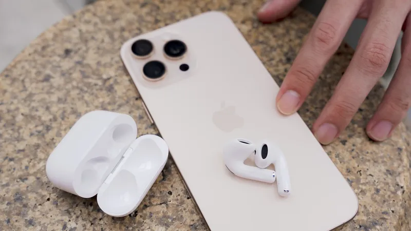 iPhone 16 Pro Max đã qua sử dụng là mẫu điện thoại được nhiều khách hàng tìm hiểu khi iPhone 17, iPhone Air ra mắt