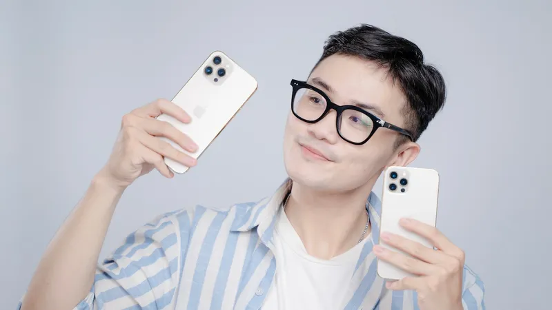 Hiện iPhone LikeNew đang có giá tốt, người tiêu dùng dễ dàng tiếp cận
