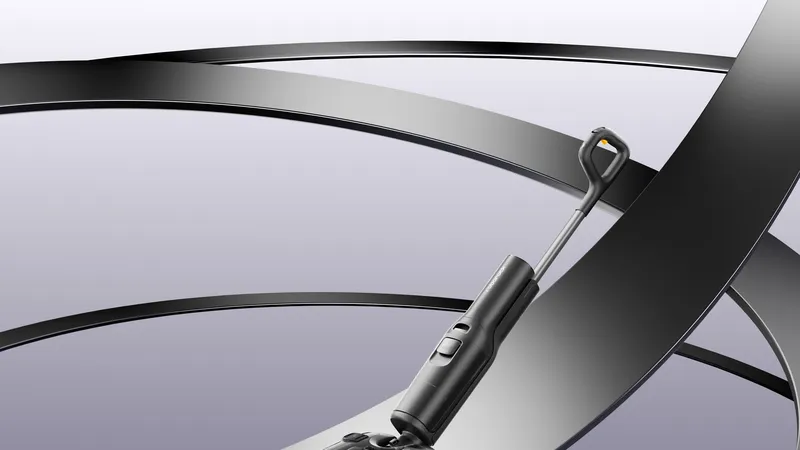Máy hút bụi lau nhà Roborock F25 Ace Pro