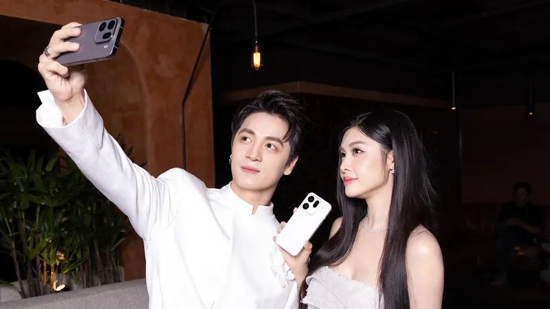 OPPO Find X9 Series mang đến tín hiệu tích cực khi ghi nhận tăng trưởng gấp 5 lần so với thế hệ tiền nhiệm.