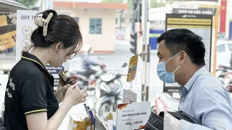 Với chi phí hợp lý, các dòng iPhone LikeNew ngày càng được nhiều người dùng ưu tiên lựa chọn