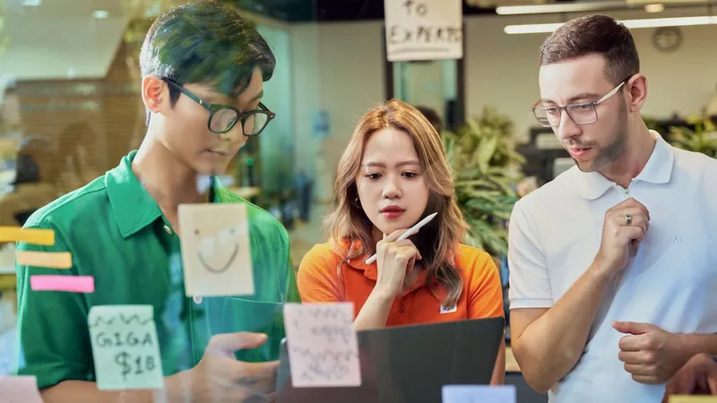 Sáng chế của FPT được củng cố bởi năng lực và hạ tầng AI mạnh