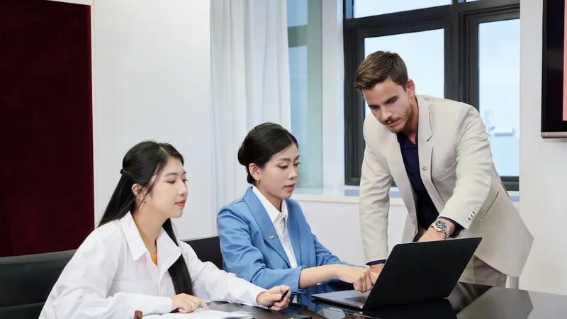 FPT sở hữu đội ngũ hàng ngàn chuyên gia điện toán đám mây đạt chứng nhận quốc tế