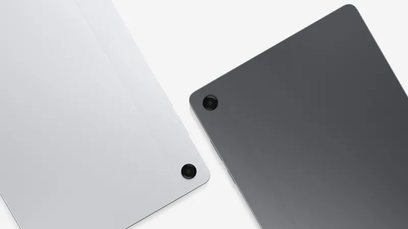Galaxy Tab A11+ của Samsung