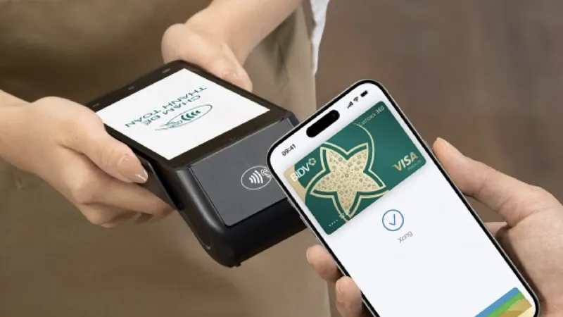 Dự án Core thẻ BIDV đánh dấu bước tiến quan trọng trong lộ trình chuyển đổi số của ngân hàng