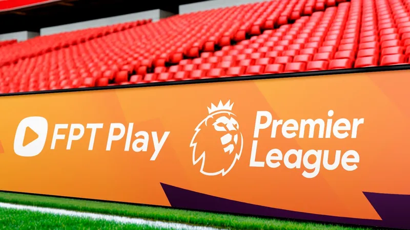 FPT Play cho biết rất nhiều trận đấu của giải Ngoại hạng Anh sản xuất với chất lượng hình ảnh 4K sống động