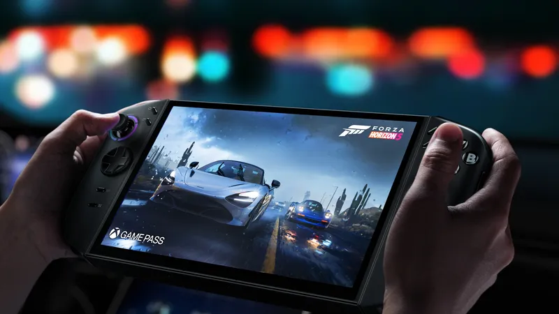 Legion Go Gen 2 với giá bán lẻ dự kiến là 32.990.000 đồng