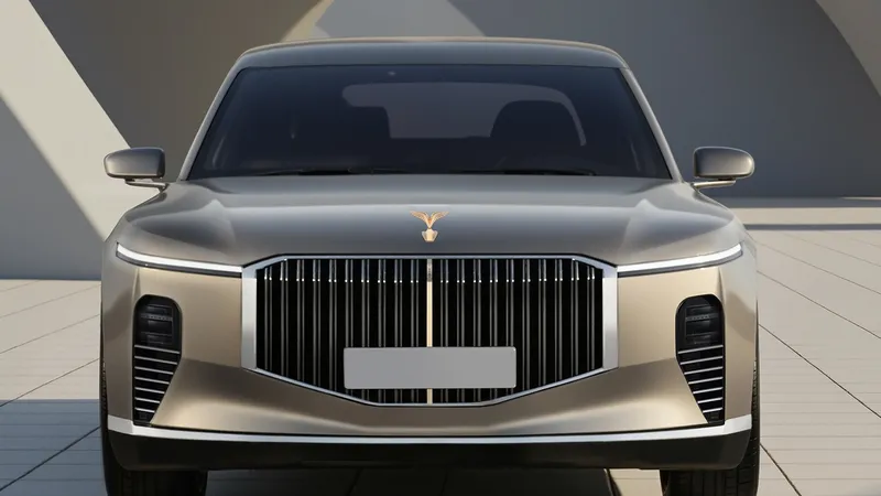 Lạc Hồng 900S sẽ được bán ra thị trường trong năm 2027.