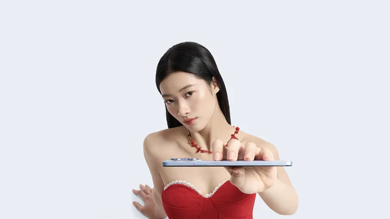 HONOR X8d hướng đến xu hướng người dùng cần một chiếc điện thoại bền bỉ, dùng lâu dài