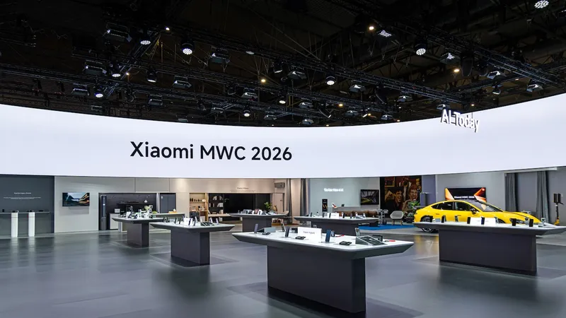 Các thiết bị của Xiaomi đã liên kết với nhau bằng AI