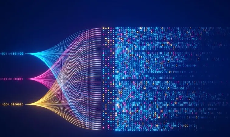 NetApp AIDE được thiết kế nhằm giải quyết bài toán siêu dữ liệu