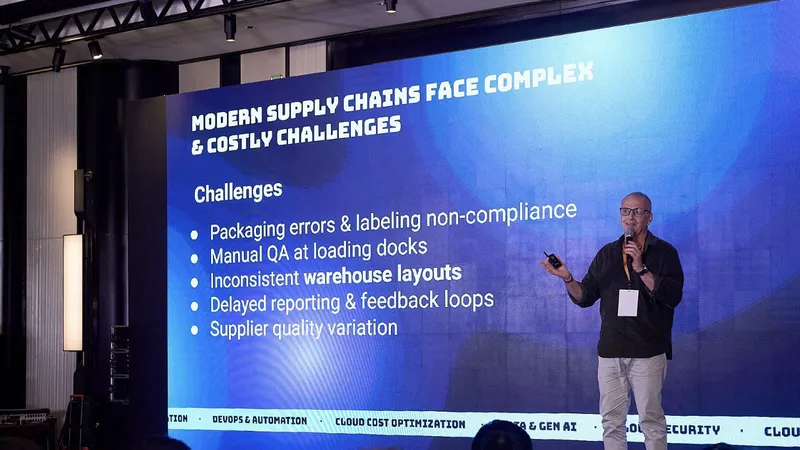 Ông Doron Shachar, người sáng lập kiêm CEO của Renova Cloud khẳng định việc đạt được AWS AI Services Competency giúp công ty trở thành đối tác AI và cloud đáng tin cậy cho doanh nghiệp trong khu vực