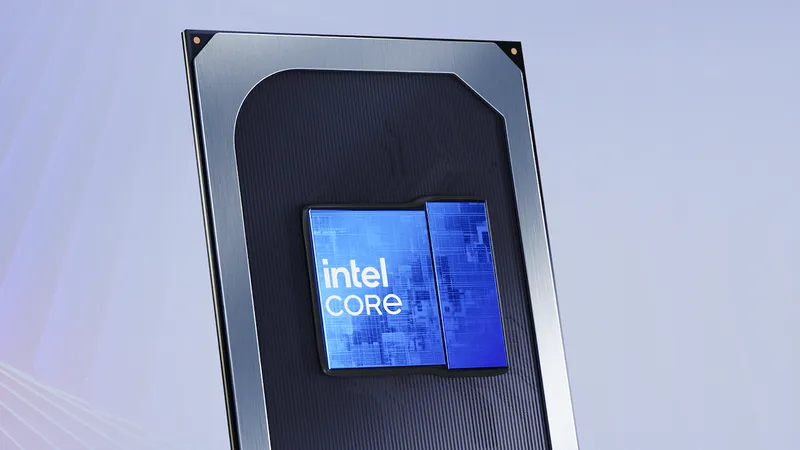 Các máy tính xách tay trang bị vi xử lý Intel Core Series 3 sẽ được mở bán trong năm nay