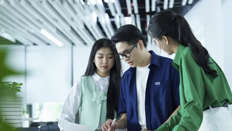 Với hợp tác giữa FPT và Intel mở ra nhiều mô hình phát triển cho doanh nghiệp