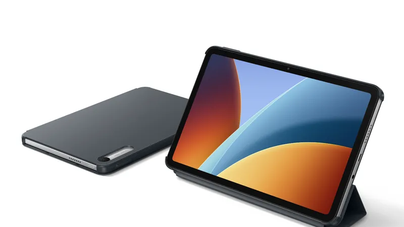  REDMI Pad 2 9.7 đáp ứng tốt nhu cầu giải trí, học tập và làm việc đa tác vụ