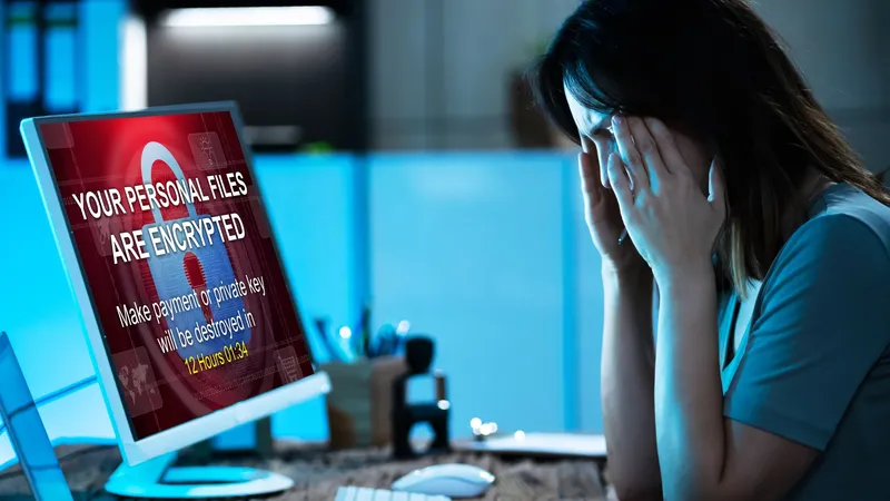 Dùng phần mềm bản quyền sẽ góp phần hạn chế bị tấn công mạng. 